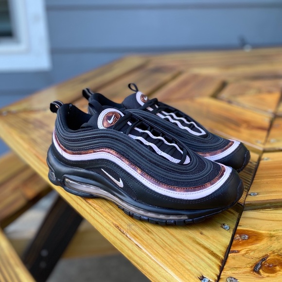 nike air max 97 tortoise shell
